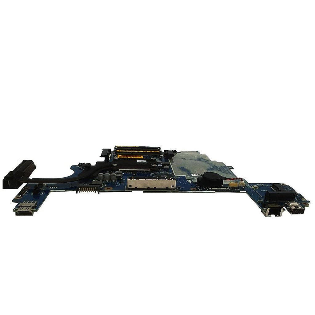 Placa Mãe Notebook Dell Latitude E6440 Val90 La-9931p I3 I5 I7
