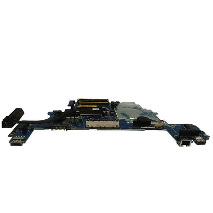 Placa Mãe Notebook Dell Latitude E6440 Val90 La-9931p I3 I5 I7