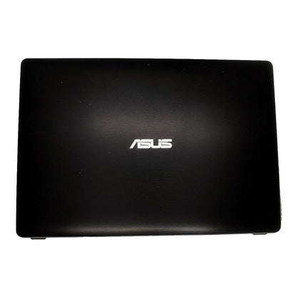 Carcaça Tampa e Moldura Notebook Asus X451c X451ca X451ma Preto