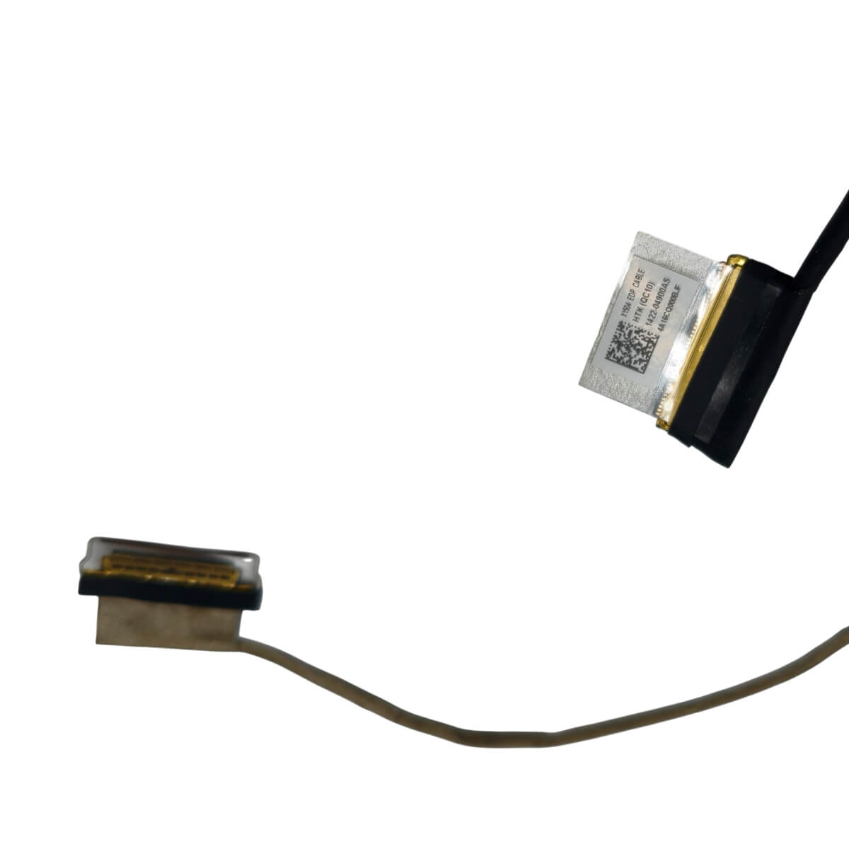 Cabo Flat de Tela para Notebook Asus Vivobook X1504Z 30 Pinos - 1422-04900AS