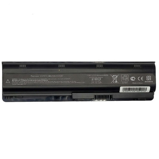 Bateria Notebook Hp G42 430 Dv5-2000 Dm4-1000 Cq42 Cq43 Cq56 Cq62 Cq72 Cq630 Dv3-2200 Mu06 - Detalhe
