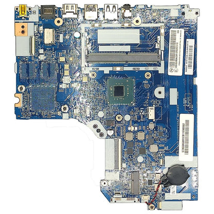Placa Mãe Notebook Lenovo Ideapad 330-15 Nm-B661 Intel Ddr4
