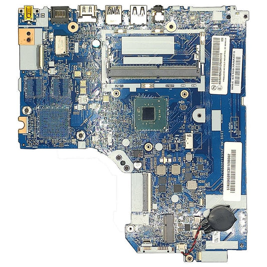 Placa Mãe Notebook Lenovo Ideapad 330-15 Nm-B661 Intel Ddr4