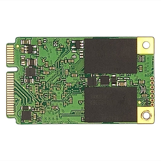 Ssd 32gb Msata Smart Para Notebook