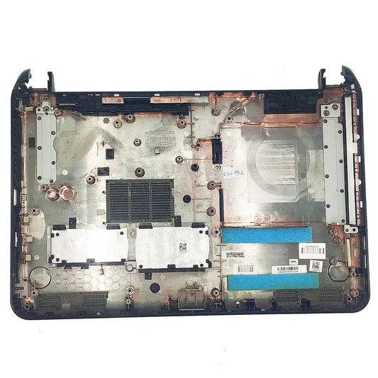 Carcaça Base Inferior Notebook Hp 240 G3 245 G3 246 G3 14-R050br 14-R051br 14-R052br Ap14c000e10