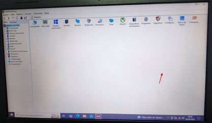 Tela 14 Slim Notebook N140bge-e43 N140bge-eb3 Lp140wh8 tp e1 0ngfy3 30 Pinos Com Detalhe