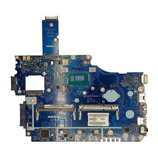 Placa Mãe Notebook Acer Aspire E1-532 E1-572 V5we2 La-9532p Core I3-4ºGeração