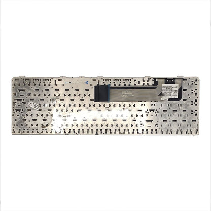 Teclado Notebook Hp Probook 4540s 4530s 4535s 4730s 6037b0059601 Com Moldura