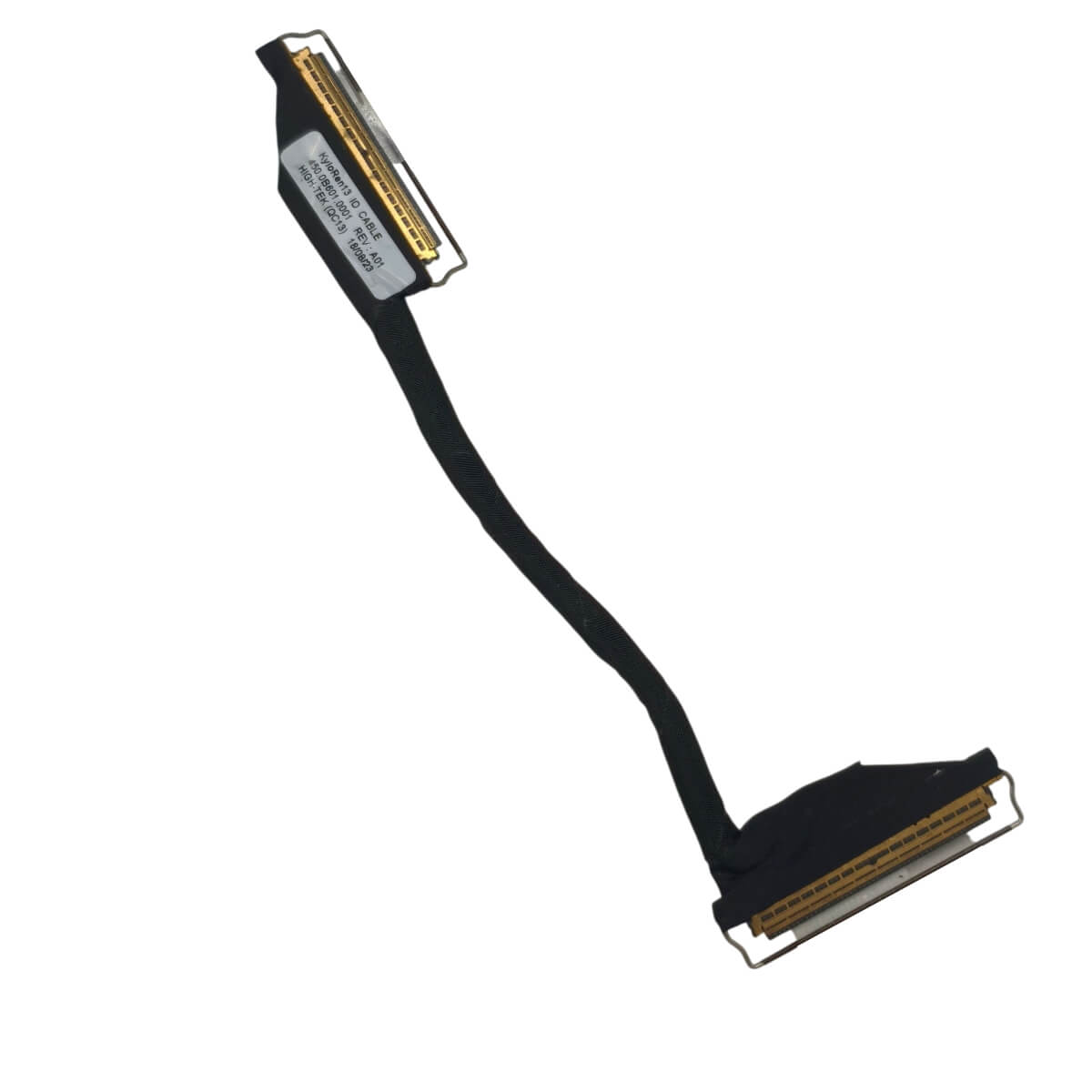 Cabo Para Placa Power USB SD Dell Inspiron 13 7370 7373 Original 03MFMX 3MFMX 450.0B601.0001 KyloRen13