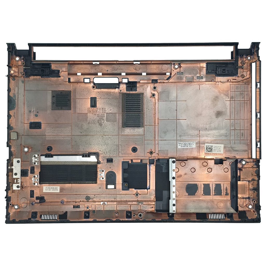 Carcaça Base Notebook Dell Inspiron 14 3442 3441 3443 3445 3449