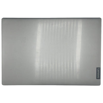 Carcaça Tampa Da Tela Lenovo Ideapad S145-15 15.6 Com Detalhe