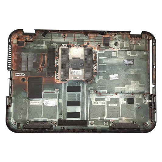 Carcaça Base Inferior Notebook Dell Inspiron 14z-5423 - Detalhe