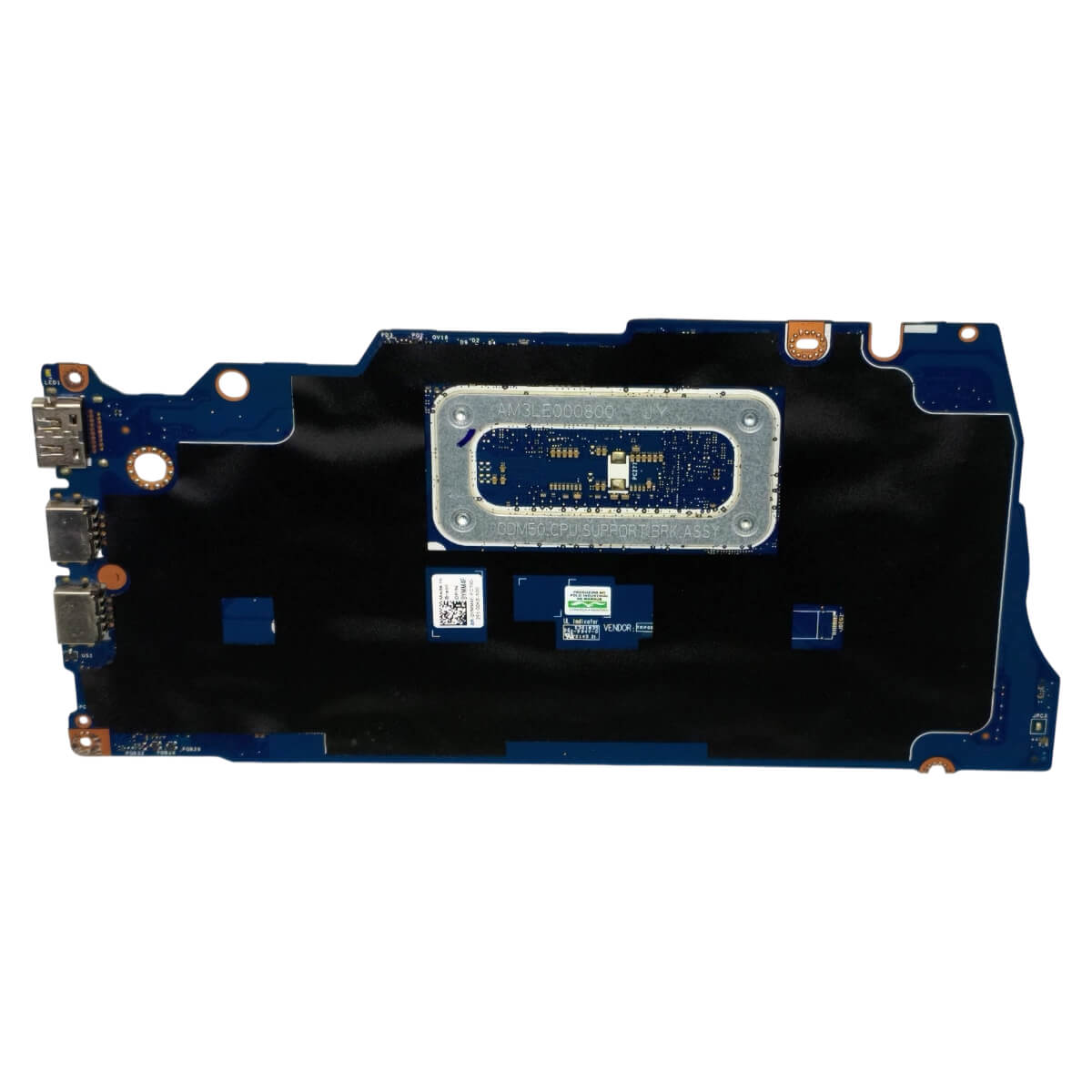 Placa Mãe Notebook Dell Inspiron 15 3510 3511 Vostro 15 3510 Pentium Gold 0YMM4F GDM50 LA-L241P