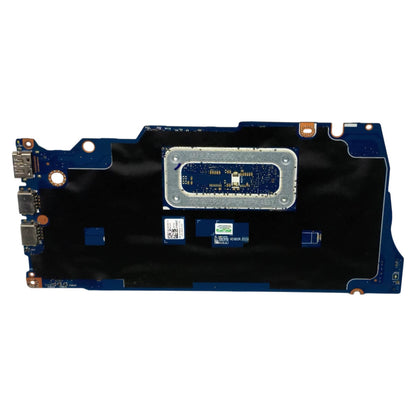 Placa Mãe Notebook Dell Inspiron 15 3510 3511 Vostro 15 3510 Pentium Gold 0YMM4F GDM50 LA-L241P
