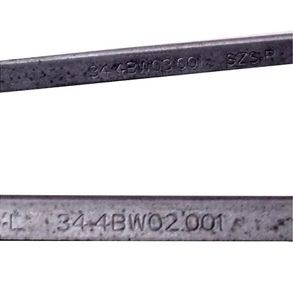 Dobradiças E Haste Notebook Emachines D525