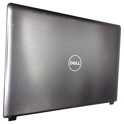 Carcaça Tampa Notebook Dell Vostro 5460 5470 5480 0dh6pt Não Touch Com Detalhe Aço escovado