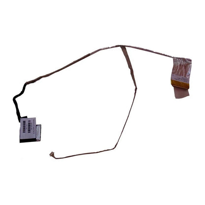 Cabo Flat Tela Notebook Compaq Cq43 645095-001