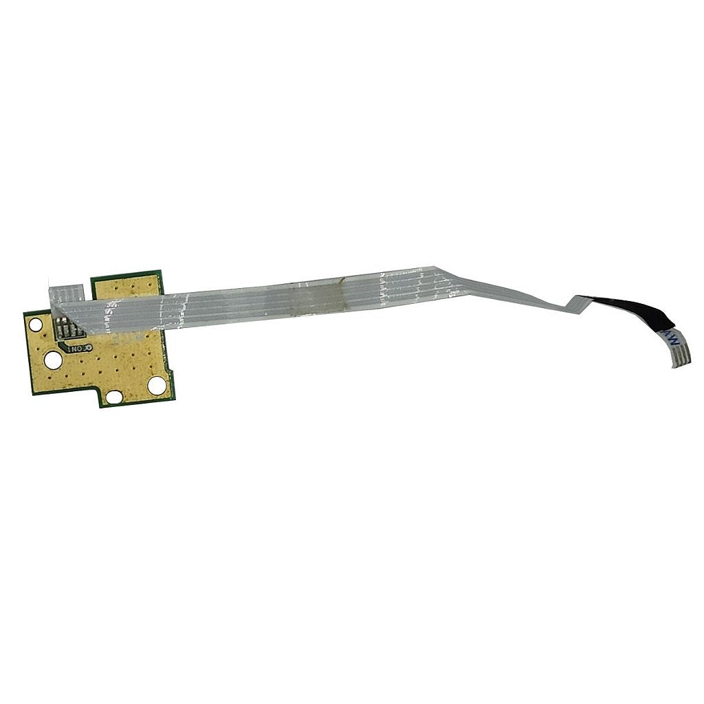 Placa Botão Power Notebook Dell Inspiron 14 N4050 N4020 N4030 N4040 50.4iu03.001