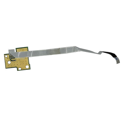 Placa Botão Power Notebook Dell Inspiron 14 N4050 N4020 N4030 N4040 50.4iu03.001