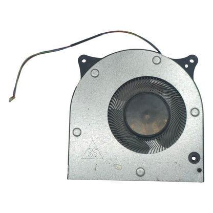 Cooler Ventilador Notebook Multilaser Ultra UB520 BF075A05P 4 Pinos DC 5V
