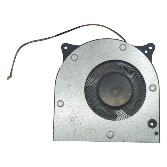 Cooler Ventilador Notebook Multilaser Ultra UB520 BF075A05P 4 Pinos DC 5V