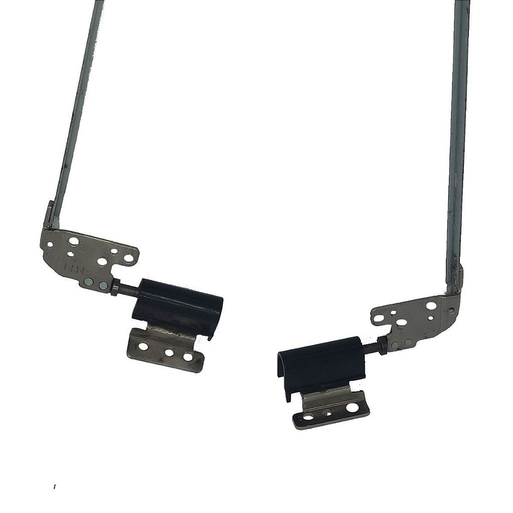 Par Dobradiça Haste Notebook Dell Inspiron N5010 34.4hh01.001 34.4hh02.Xxx