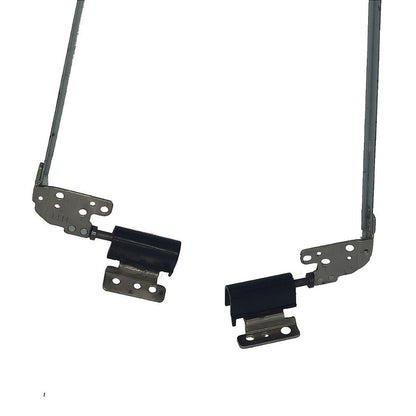Par Dobradiça Haste Notebook Dell Inspiron N5010 34.4hh01.001 34.4hh02.Xxx