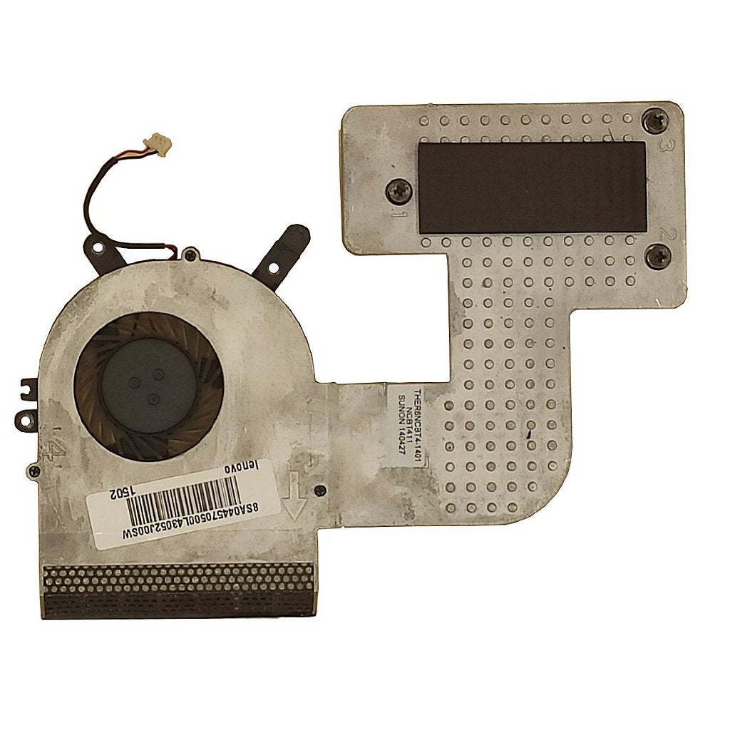 Cooler E Dissipador Notebook Lenovo L4030 Cce F4030 Ncbt411