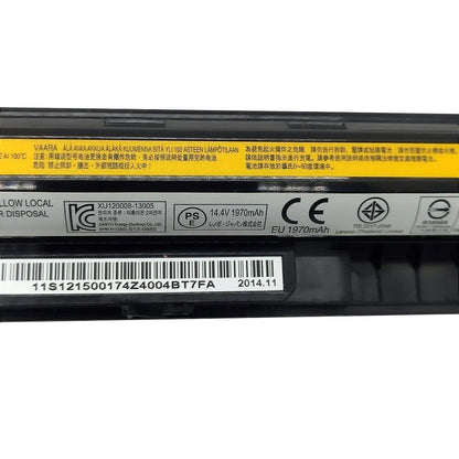 Bateria Notebook Lenovo G40-80 G50-80 G40-70 G50-45 Original