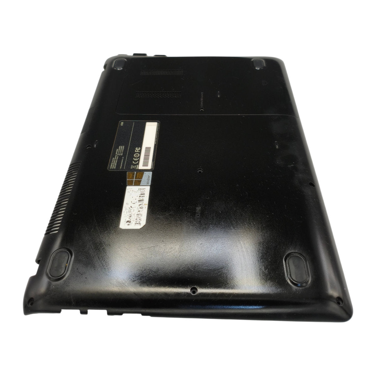 Carcaça Base Inferior Samsung NP470R4E BA75-04580A BA81-18773A
