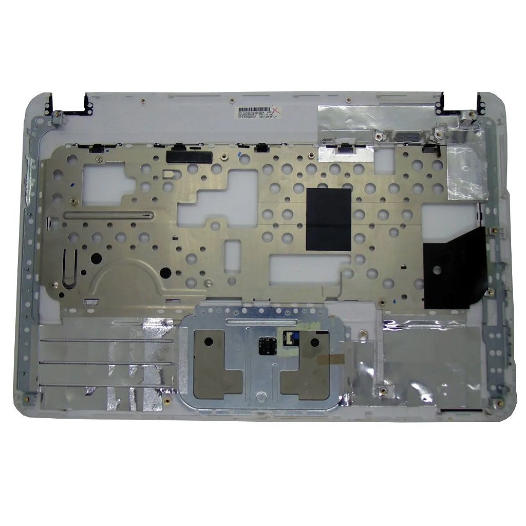 Carcaça Da Base Superior Top Cover Hp Dv5-2231br 625048-001