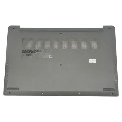 Carcaça Base Inferior Notebook Lenovo Ideapad 3 15itl6 15alc6 Cinza Escuro