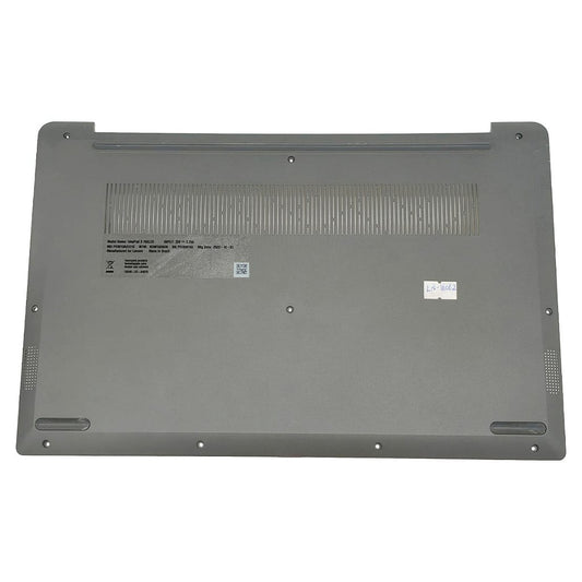 Carcaça Base Inferior Notebook Lenovo Ideapad 3 15itl6 15alc6 Cinza Escuro