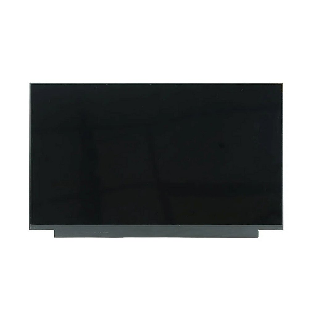 Tela 15.6 Slim Nt156whm-n44 v8.0 Notebook Samsung Np550xcj Lenovo Ideapad S145-15 Positivo C4128g-15 Acer Aspire A315-56