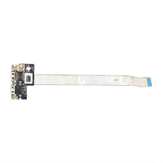 Placa Usb Notebook Acer Aspire 5741 Ls-5891