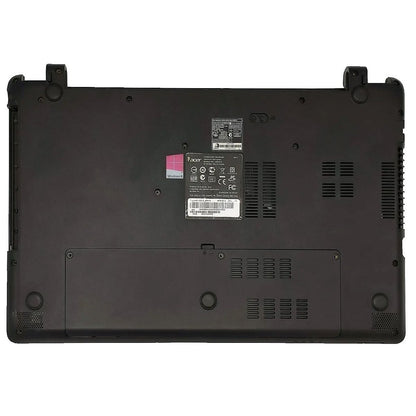 Carcaça Base Completa Com Teclado Notebook Acer Aspire E1-522