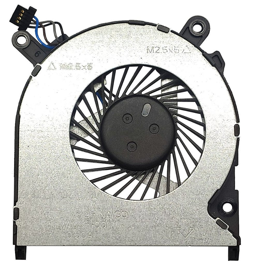 Cooler Para Notebook Hp 245-g6 246-g6 240-g6 925352-001