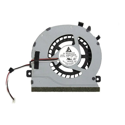 Cooler Samsung Np270e4e Np275e4e Np270e5g Np270e5k Np270e5J Ba31-00138a