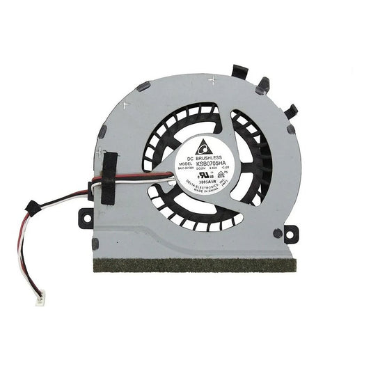 Cooler Samsung Np270e4e Np275e4e Np270e5g Np270e5k Np270e5J Ba31-00138a