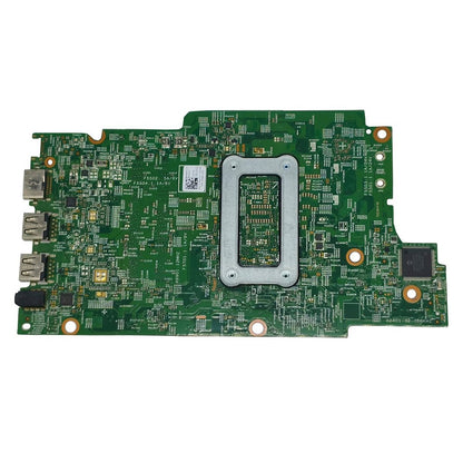 Placa Mãe Notebook Dell Inspiron 13 5368 5378 2 em 1 07rvyg Intel Core I7-7g Ddr4