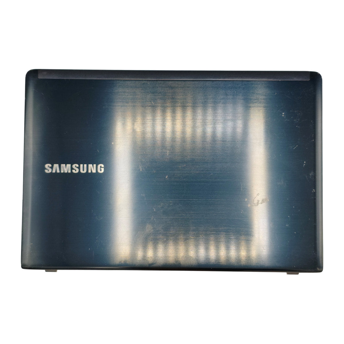 Tampa Tela Carcaça Samsung NP470R4E BA75-04576A BA81-18768A Com Detalhe