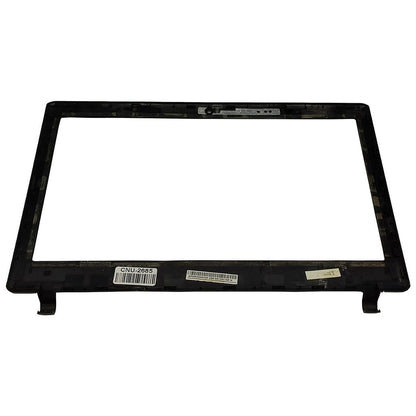 Carcaça Moldura Notebook Acer Aspire V5-171 Ap0ro000220 Preto