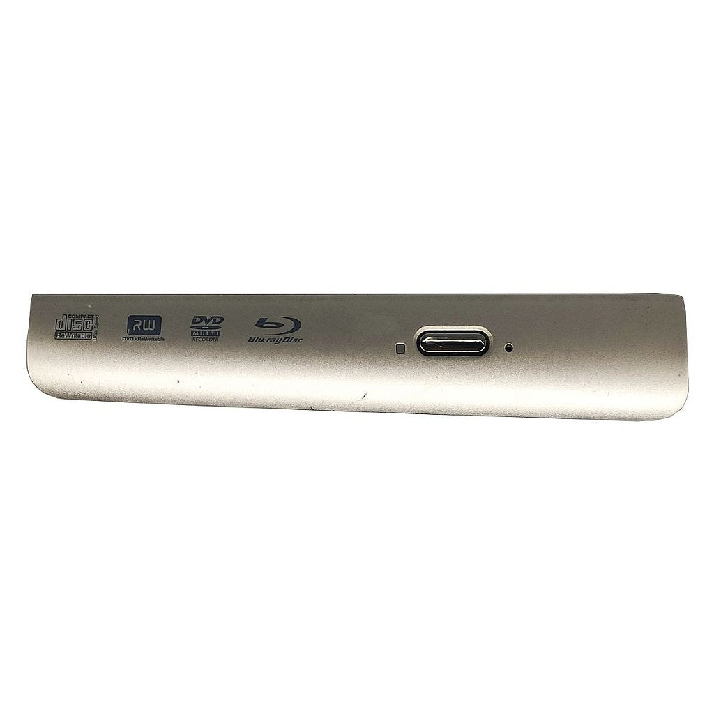 Tampa Moldura do Gravador Dvd Notebook Dell Xps 15 L502x L501x 0ncndd