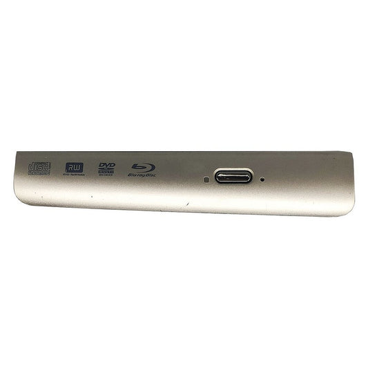 Tampa Moldura do Gravador Dvd Notebook Dell Xps 15 L502x L501x 0ncndd
