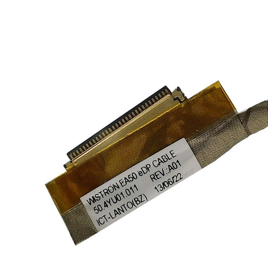 Cabo Flat Notebook Acer Aspire E1-522 50.4yu01.001