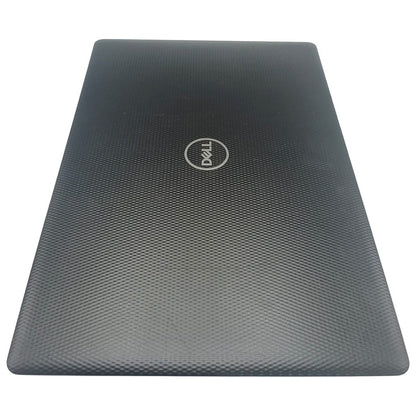 Carcaça Tampa Notebook Dell Inspiron 15 3583 3582 3580 3585 3584 Preto Com Detalhe