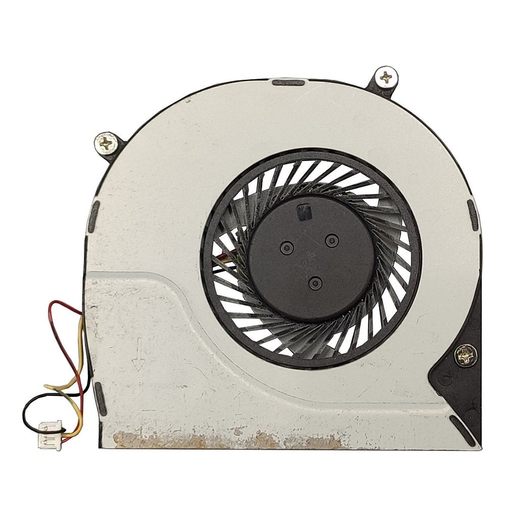 Cooler Notebook Positivo Stilo Xci7660 Xci8660 Xc7660 Xc8660 Xc5650 Xc5631 Motion i34128a-15 C4500a 49r-3ns4sl-1201