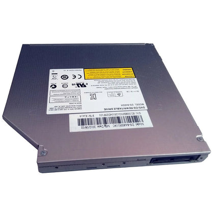 Gravador E Leitor Dvd E Cd Notebook Sata Modelo Ds-8a8sh