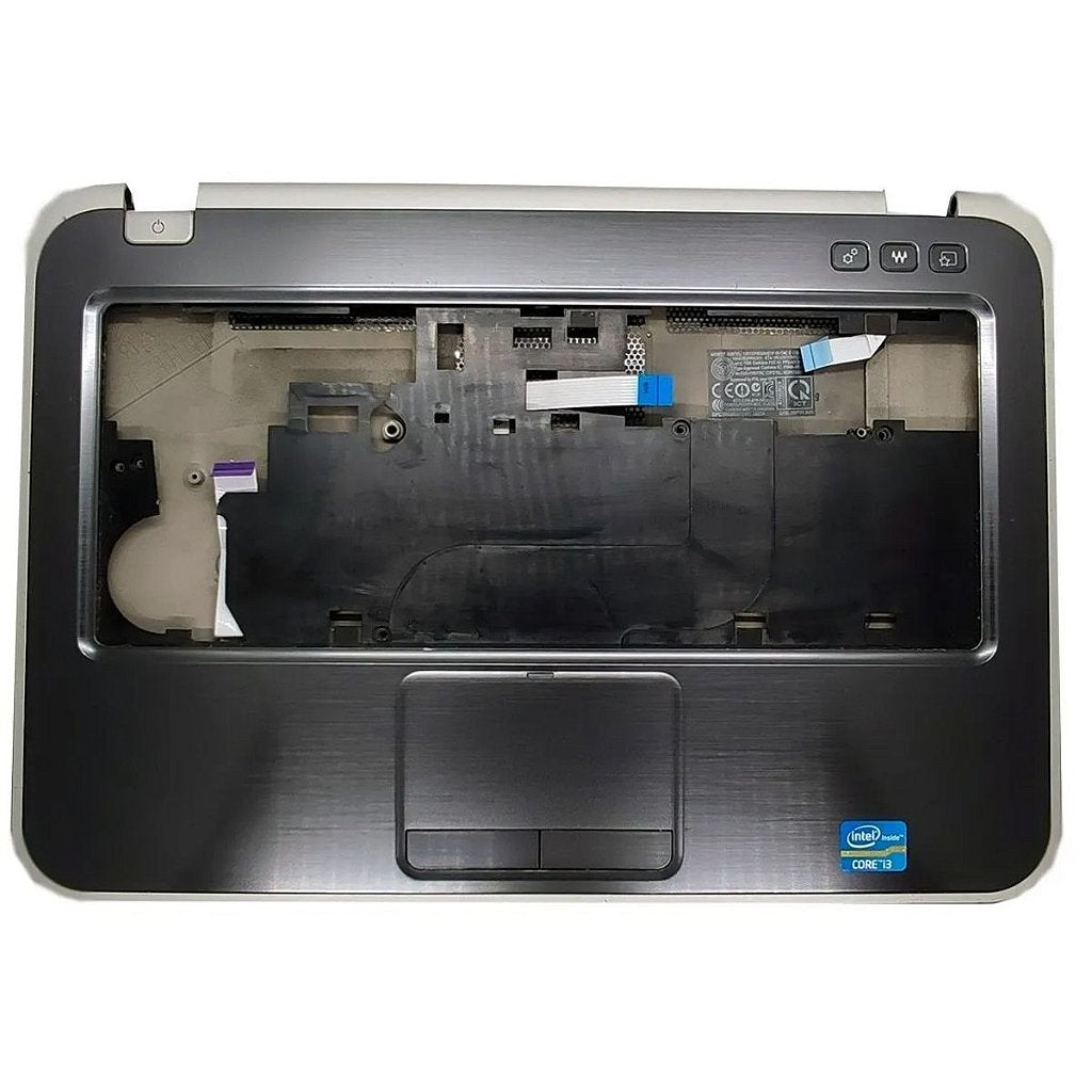 Carcaça Base Completa Notebook Dell Inspiron 13z 5323 - Detalhe