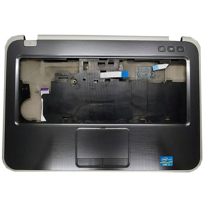 Carcaça Base Completa Notebook Dell Inspiron 13z 5323 - Detalhe